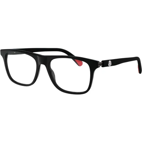 Stylish Optical Ml5161 Sunglasses , male, Sizes: 54 MM - Moncler - Modalova
