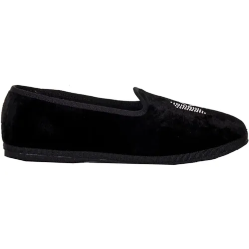 Loafers , Damen, Größe: 37 EU - Karl Lagerfeld - Modalova