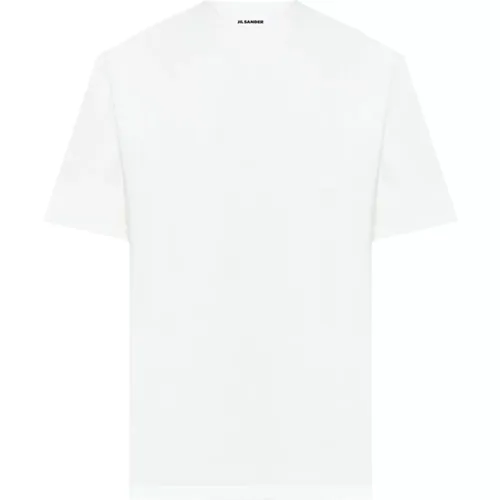 Elegant Fashion Collection , male, Sizes: S, L, M - Jil Sander - Modalova