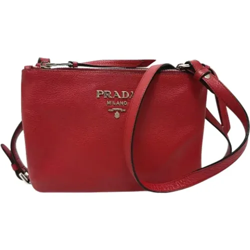 Pre-owned Leder prada-taschen - Prada Vintage - Modalova