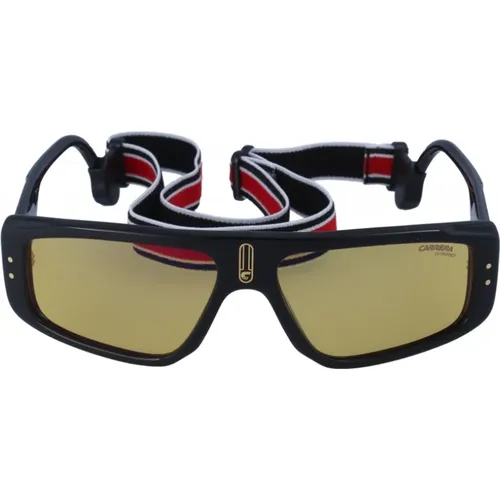 Sonnenbrillen , Herren, Größe: 58 MM - Carrera - Modalova