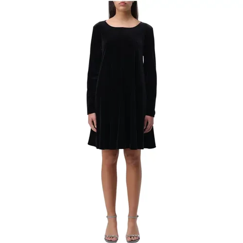 Stylish Dress , female, Sizes: XS - Giorgio Armani - Modalova