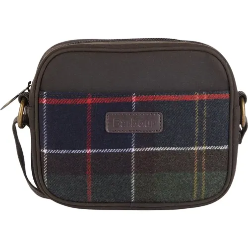 Stilvolle Crossbody-Tasche Barbour - Barbour - Modalova