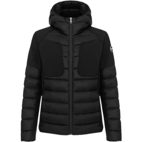 Gepolsterte leichte Piumino Jacke , Herren, Größe: 3XL - Colmar - Modalova