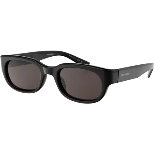 Stylish Sunglasses SL 642 , female, Sizes: 52 MM - Saint Laurent - Modalova