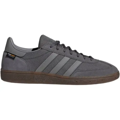 Cordura Sneakers Lifestyle Grau , Herren, Größe: 43 1/3 EU - adidas Originals - Modalova