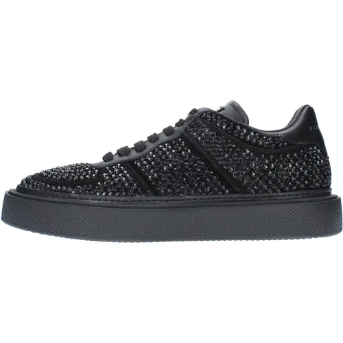 Sneakers Schwarz John Richmond - John Richmond - Modalova