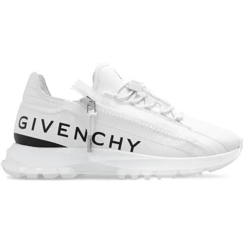 ‘Spectre‘ sneakers , male, Sizes: 5 UK, 11 UK - Givenchy - Modalova