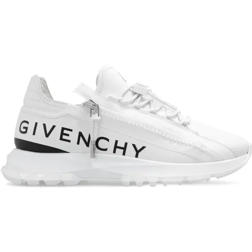 ‘Spectre‘ sneakers , male, Sizes: 5 UK, 6 UK - Givenchy - Modalova