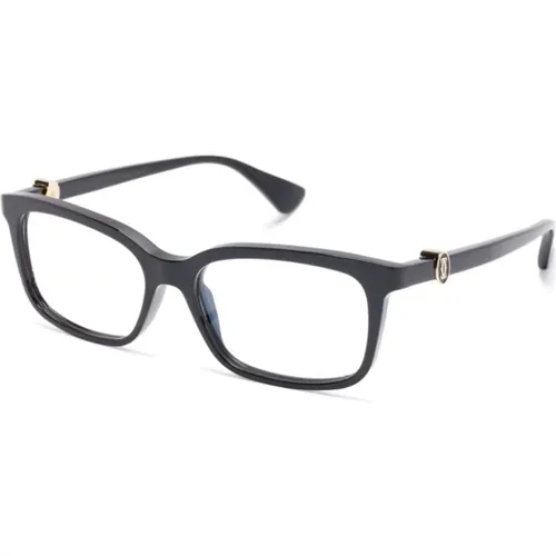 Ct0525O 005 Optical Frame , female, Sizes: 55 MM - Cartier - Modalova