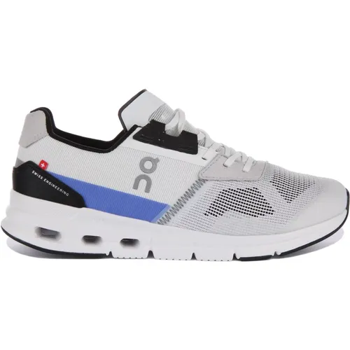 Cloudrift Blue Men's Trainers , male, Sizes: 8 1/2 UK, 6 UK - ON Running - Modalova