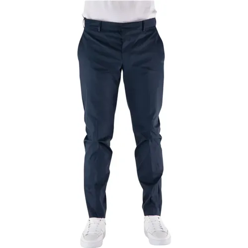 Epsilon Pants , male, Sizes: XL, L, S, M - PT Torino - Modalova