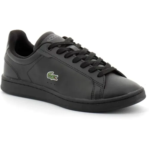 Gym Shoes , female, Sizes: 2 1/2 UK, 5 UK, 4 UK, 6 UK - Lacoste - Modalova