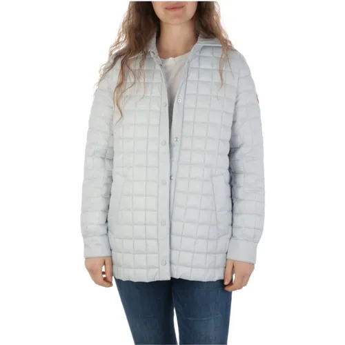 Stylish ULA Jacket , female, Sizes: XS, XL, L, S - Save The Duck - Modalova