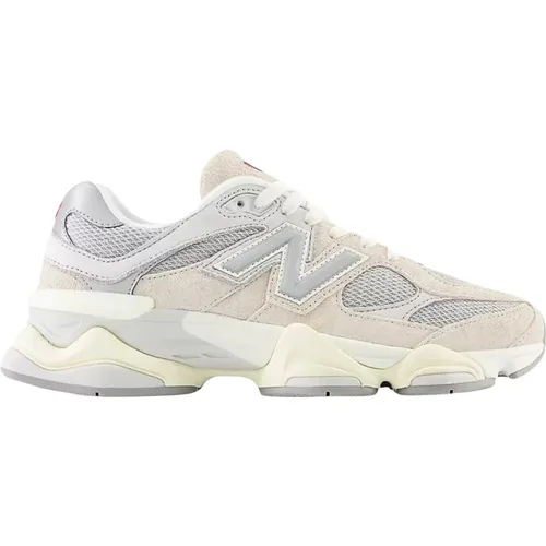 Limitierte Auflage Lunar New Year Timberwolf Grey , Herren, Größe: 39 1/2 EU - New Balance - Modalova