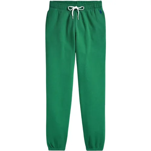 Sportliche Sweatpants - Polo Ralph Lauren - Modalova