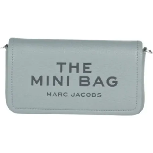 Leder Mini Tasche,Cross Body Bags - Marc Jacobs - Modalova