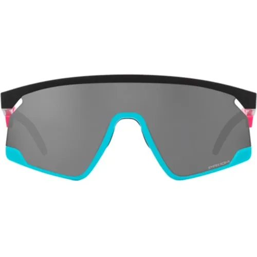 Moderne Rechteckige Sonnenbrille,Prizm Rechteckige Sonnenbrille - Oakley - Modalova