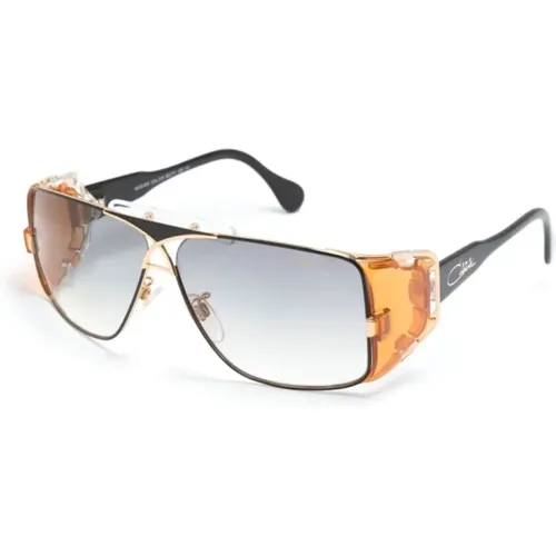 Sunglasses for Everyday Use , unisex, Sizes: 63 MM - Cazal - Modalova