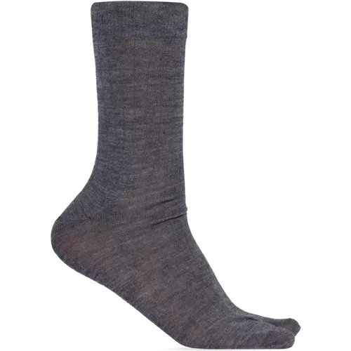 Socken mit Tabi-Schnitt , Herren, Größe: L - Maison Margiela - Modalova