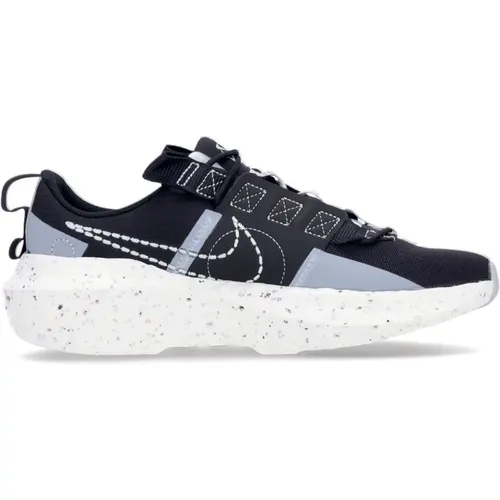 Impact Niedriger Sneaker Schwarz/Grün/Grau , Herren, Größe: 40 EU - Nike - Modalova