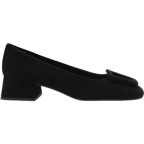 Dodge Ballerina Shoes , female, Sizes: 8 UK, 4 UK - E mia - Modalova