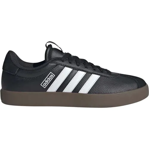 Court 3.0 Sneakers , Damen, Größe: 40 EU - Adidas - Modalova