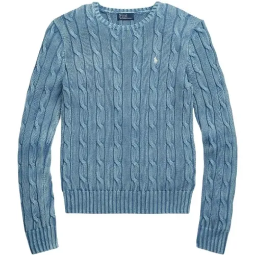 Stylische Pullover für Männer , Damen, Größe: S - Polo Ralph Lauren - Modalova