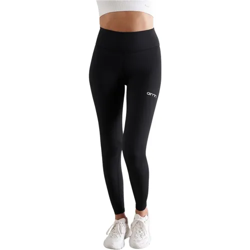 Leggings , Damen, Größe: 2XL - Aim'n - Modalova