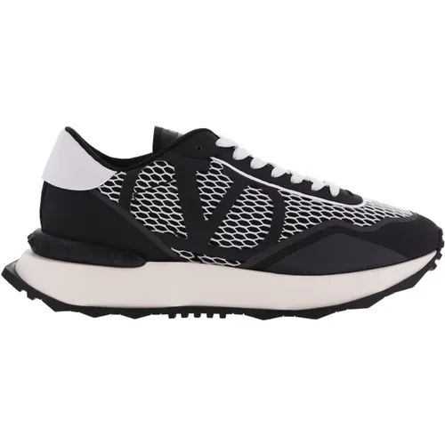 Sneakers , male, Sizes: 11 UK - Valentino - Modalova