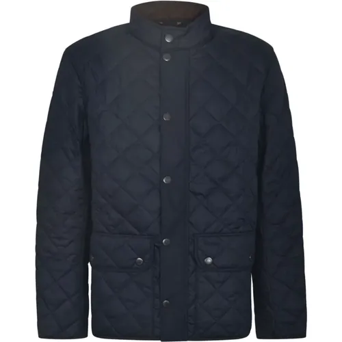 Quilted Jackets , male, Sizes: XL - Barbour - Modalova