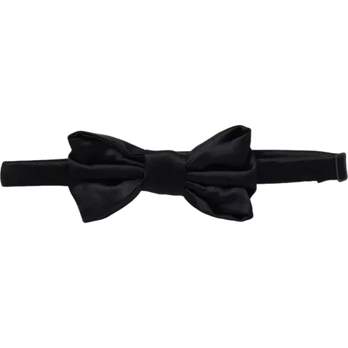 Bowties , male, Sizes: ONE SIZE - Manuel Ritz - Modalova