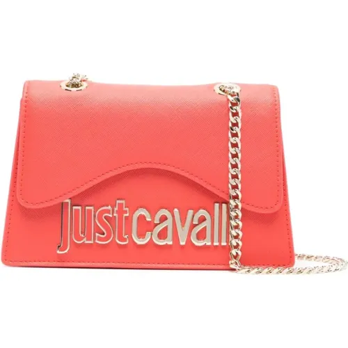 Shoulder Bag for Women , female, Sizes: ONE SIZE - Just Cavalli - Modalova