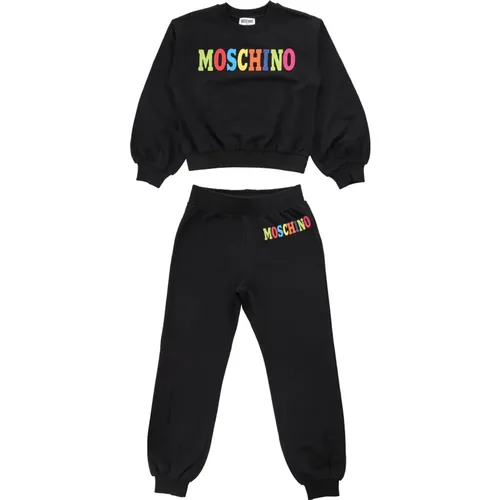 Kinder Sportoutfit Moschino - Moschino - Modalova