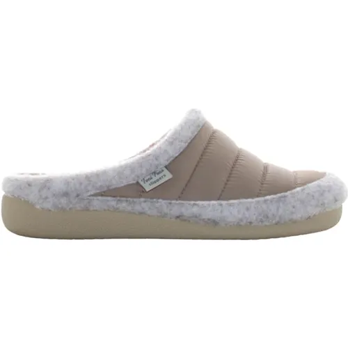 Comfort Slide Sandals , female, Sizes: 3 UK, 4 UK - Toni Pons - Modalova