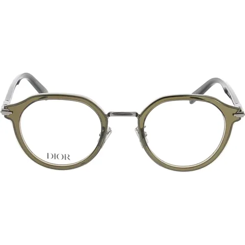 Chic Sunglasses for Elevated Style , unisex, Sizes: ONE SIZE - Dior - Modalova