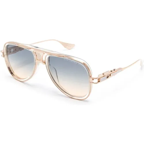 Dts460 A03 Sunglasses , female, Sizes: 56 MM - Dita - Modalova