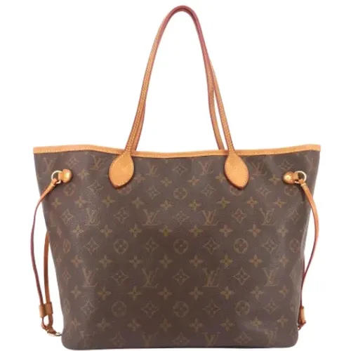 Pre-owned Canvas louis-vuitton-taschen - Louis Vuitton Vintage - Modalova