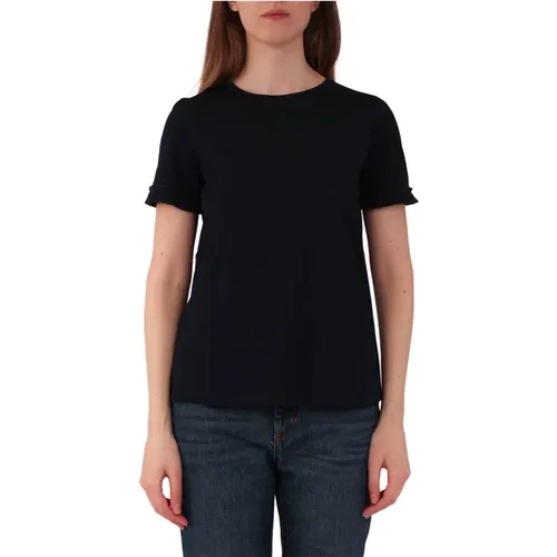 T-Shirts , female, Sizes: M, S, L, XS - Max Mara - Modalova