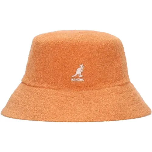 Papaya Milk Bucket Hat Kangol - Kangol - Modalova