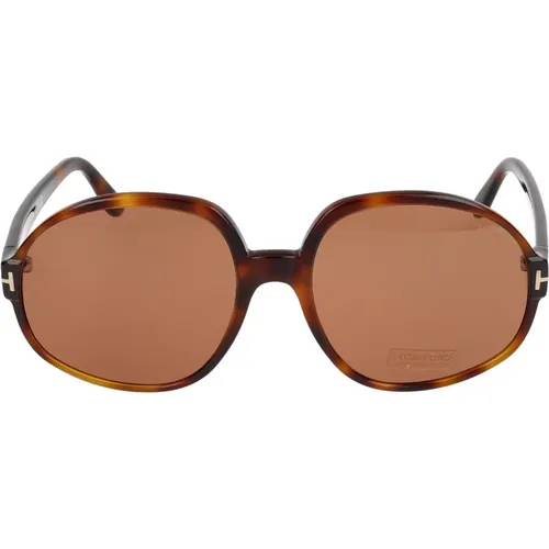 Stylish Sunglasses Ft0991 , unisex, Sizes: 61 MM - Tom Ford - Modalova
