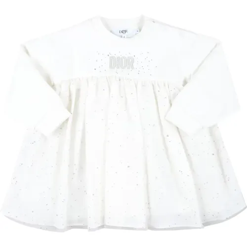 Mädchenkleider für Babys und Kinder - Dior - Modalova
