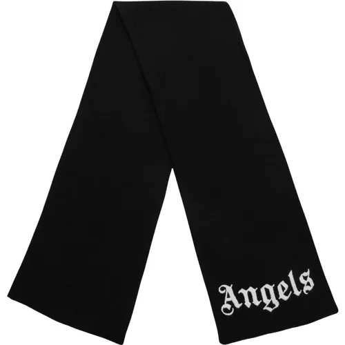 Stylischer Schal für Alle Anlässe - Palm Angels - Modalova