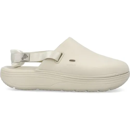 Clogs , male, Sizes: 11 UK - Suicoke - Modalova