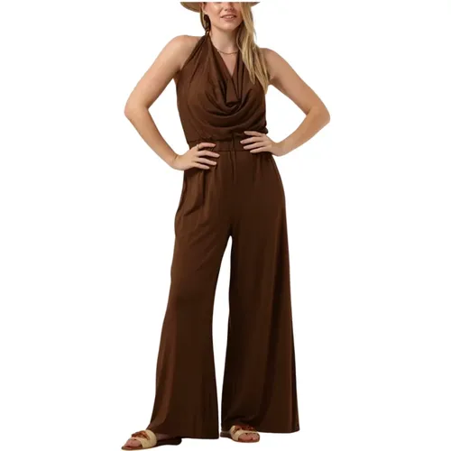 Jumpsuits , Damen, Größe: 2XL - Notre-v - Modalova