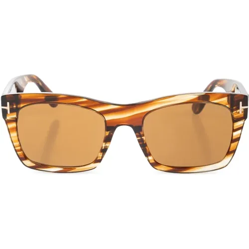 ‘Nico’ Sonnenbrille Tom Ford - Tom Ford - Modalova