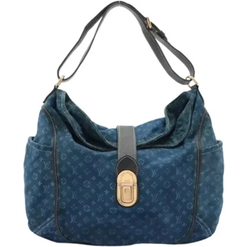 Pre-owned Shoulder Bags , female, Sizes: ONE SIZE - Louis Vuitton Vintage - Modalova