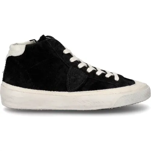 Sneakers Plaisir Tennis - Philippe Model - Modalova