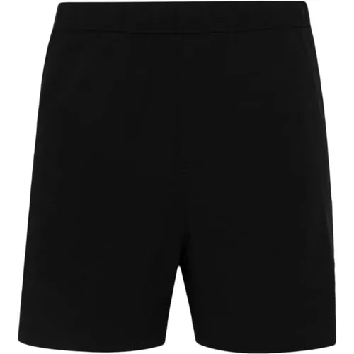 Calvin Sport Shorts , male, Sizes: L, XL, M - Calvin Klein - Modalova