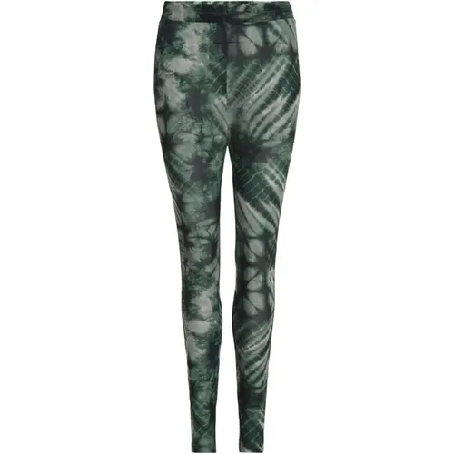 Leggings , female, Sizes: L, 2XL, M, XL, S - IN Front - Modalova